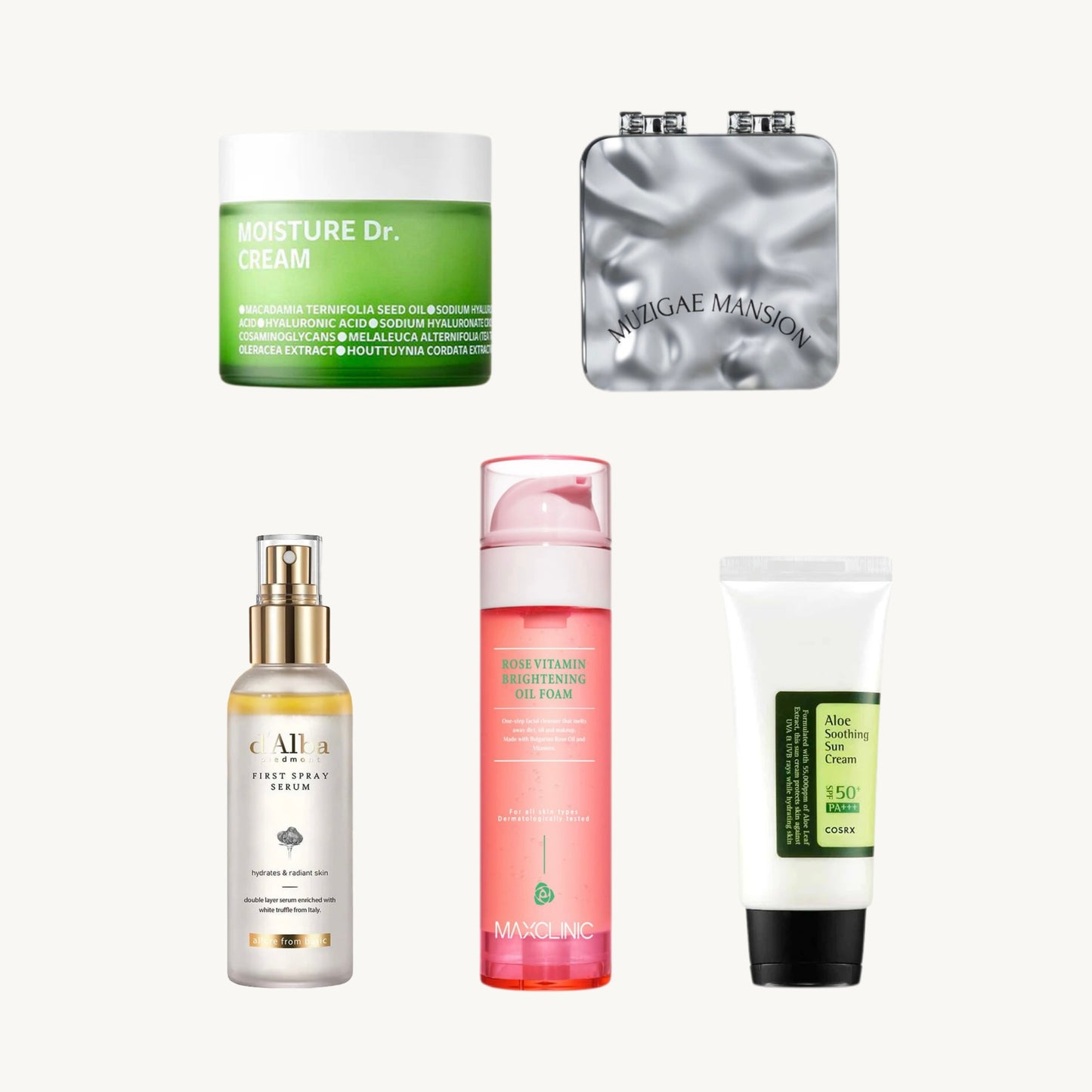 5 Years Younger Bundle