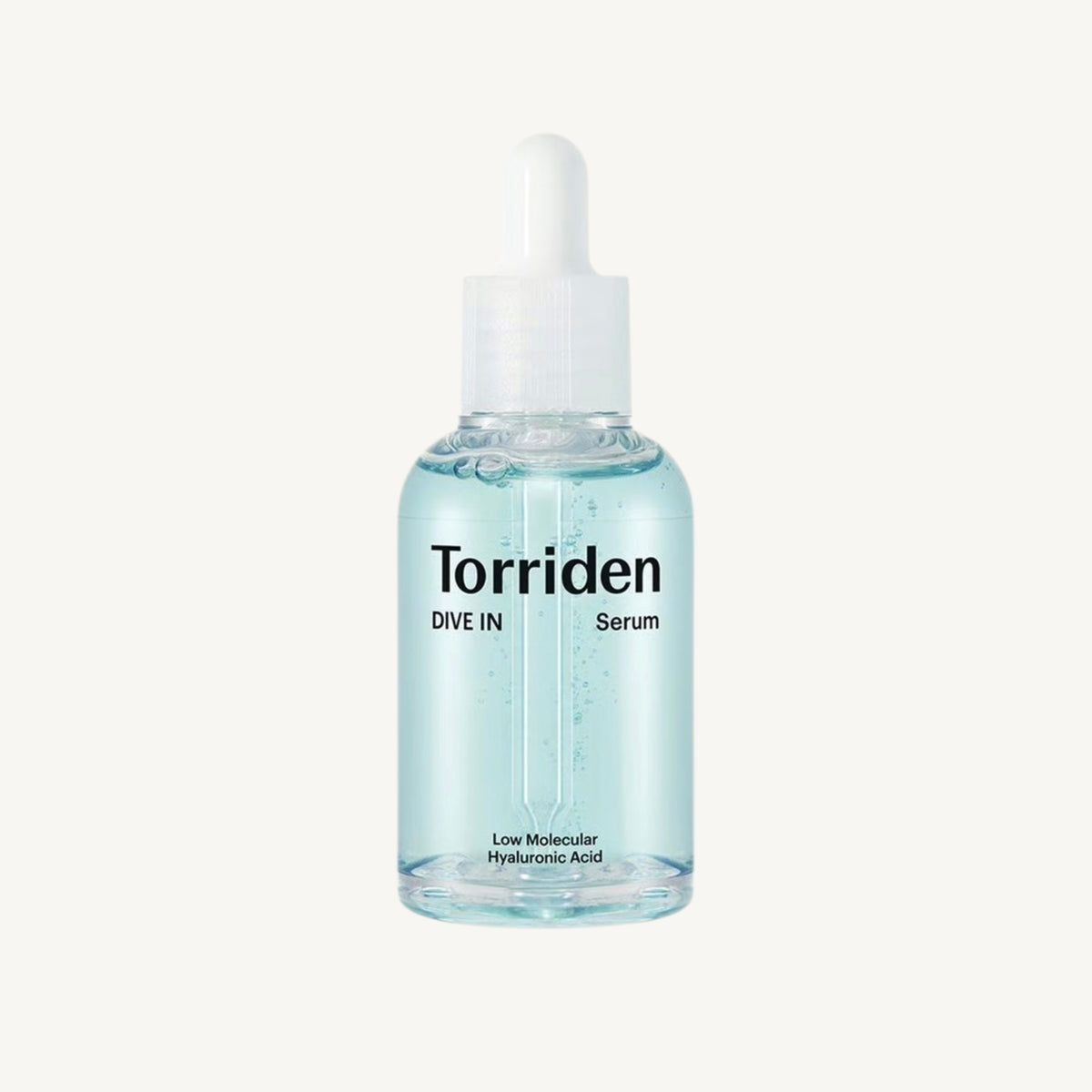 Torriden DIVE IN Hyaluronic Acid Serum
