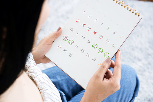 Understanding Your Hormonal Cycle and Acne