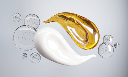 Why Oil Cleansing is Beneficial for You