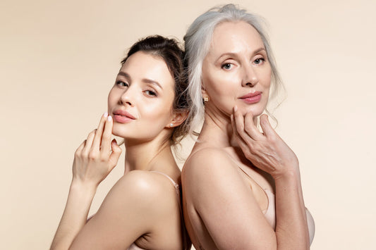 Beginner's Guide to Slow-Aging