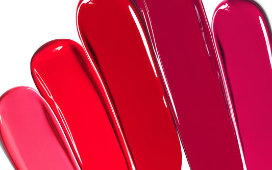 The Allure of Korean Lip Tints