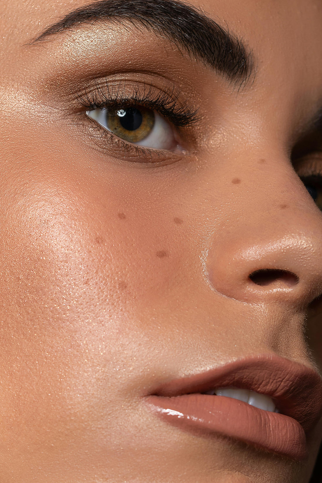 PDRN and Collagen Combo Makes Instantly Radiant Skin