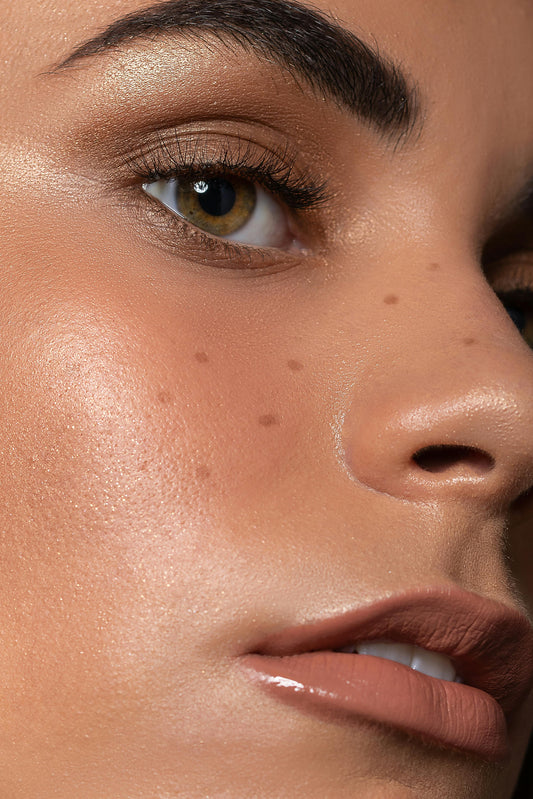 PDRN and Collagen Combo Makes Instantly Radiant Skin