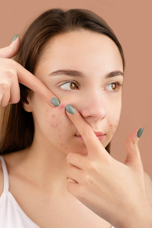 One-Stop Guide to Combination Skin