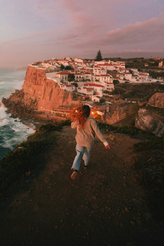 Is Your Life Chosen from Joy?