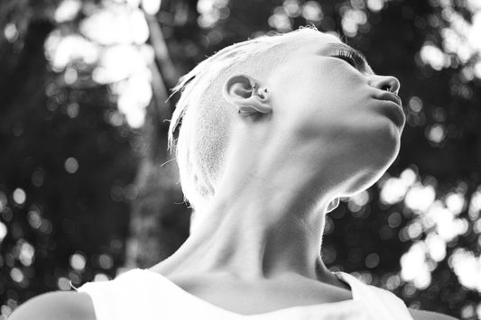 How to Take Care of Neck Skin