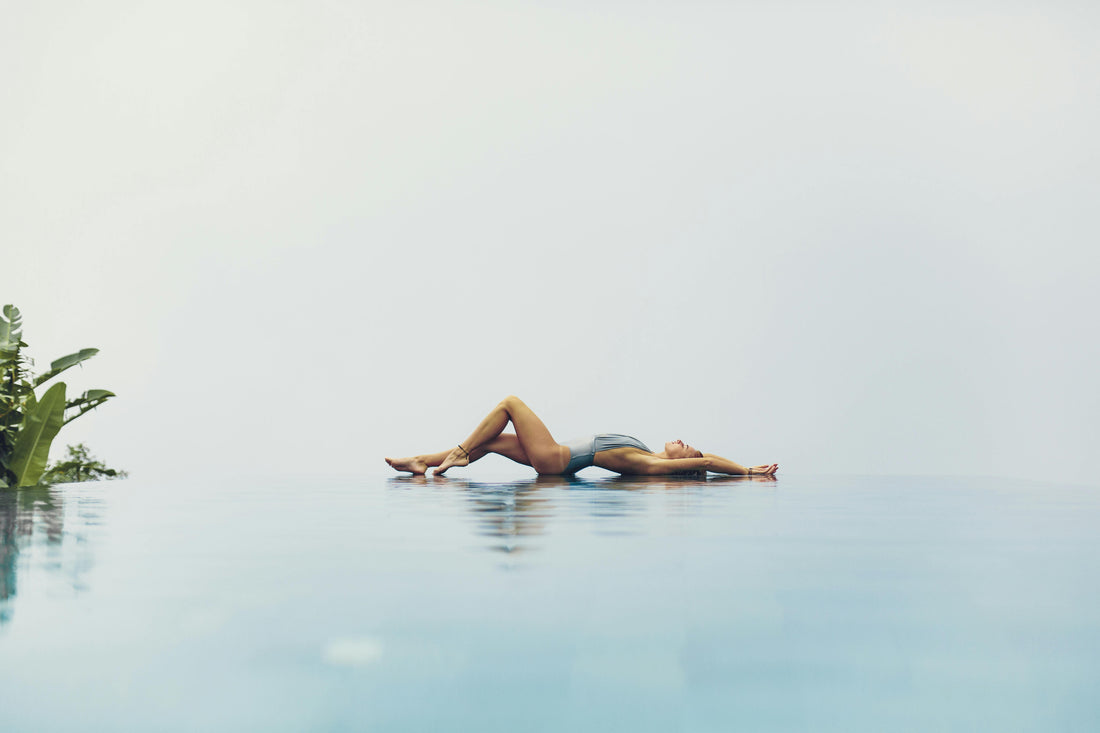 5 Microhabits for a Lower-Cortisol Lifestyle
