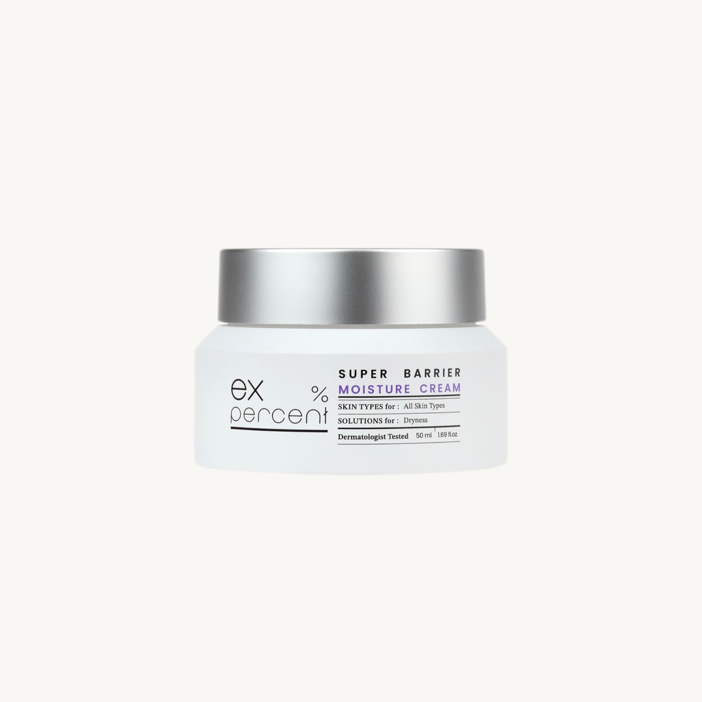 IVEL Super Barrier Moisture Cream
