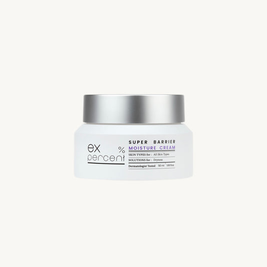 IVEL Super Barrier Moisture Cream
