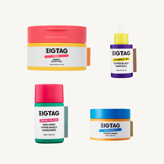 ZIGTAG Superdeal Bundle