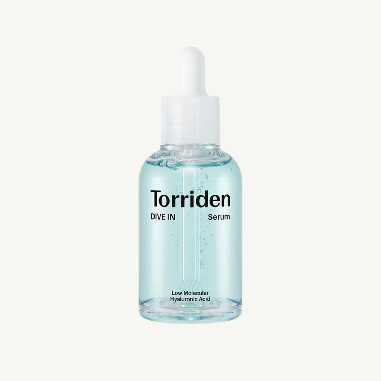 Torriden DIVE IN Hyaluronic Acid Serum