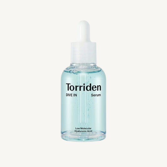 Torriden DIVE IN Hyaluronic Acid Serum
