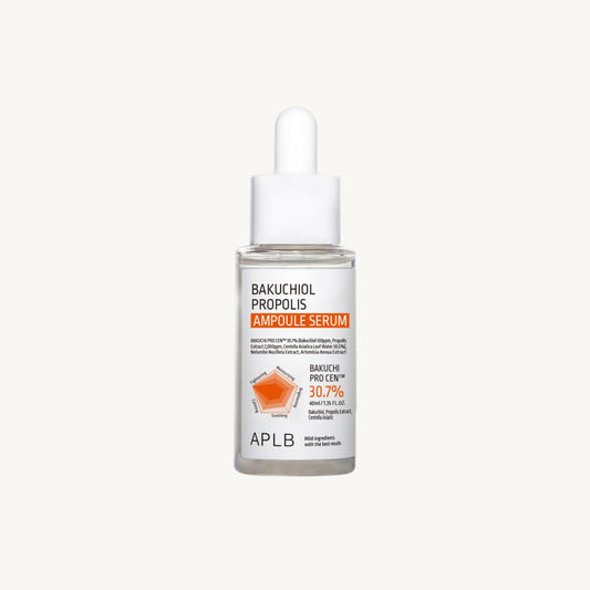 APLB Bakuchiol Propolis Ampoule Serum
