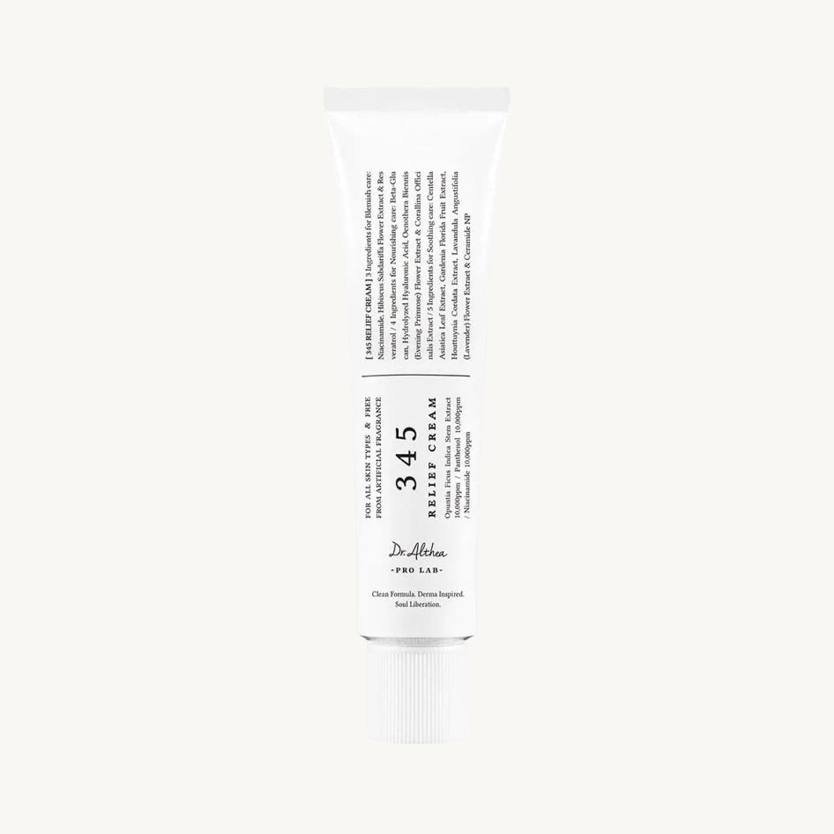 Dr. Althea 345 Relief Cream