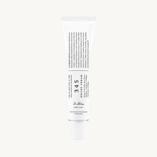 Dr. Althea 345 Relief Cream
