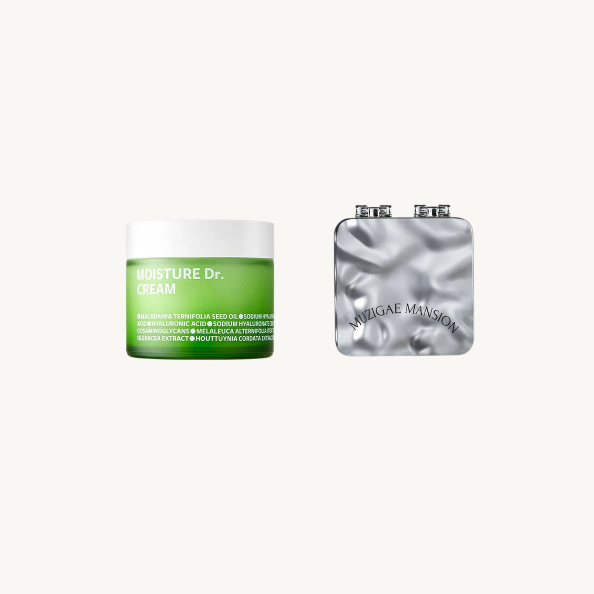 Hydration Bomb Mask Bundle