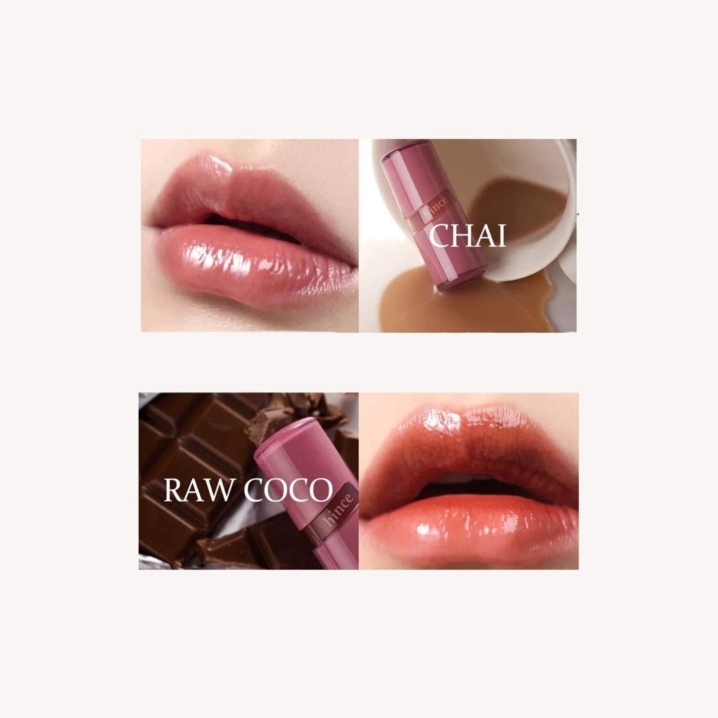 Raver's Lovers Lip Kit