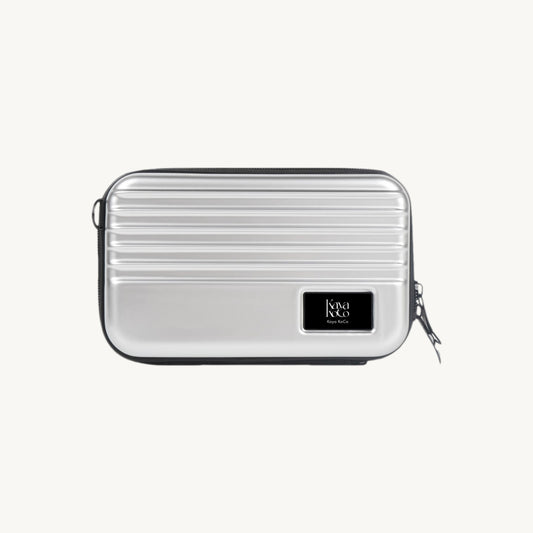 Kaya KoCo Hard Case Travel Pouch