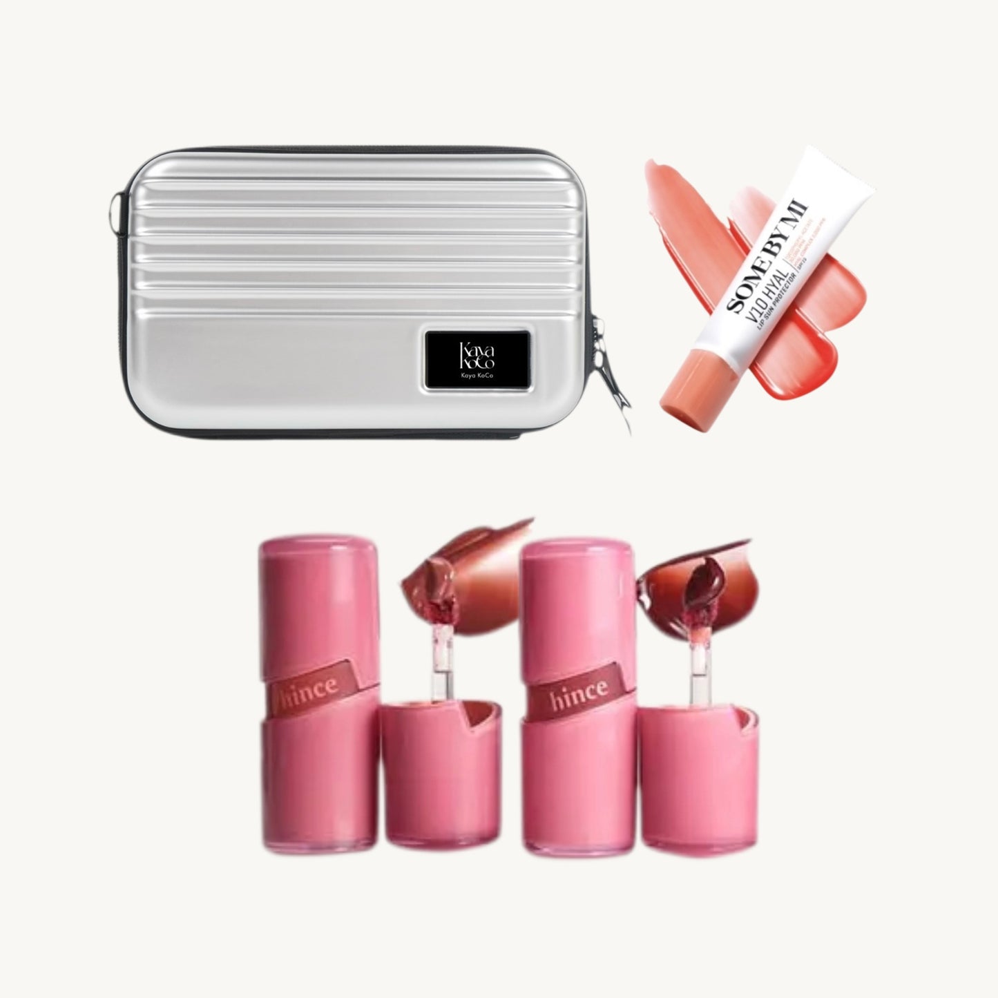 Raver's Lovers Lip Kit